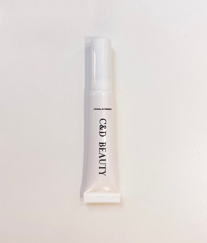 RTS: Exfoliating Lip Treatment by C & D Beauty