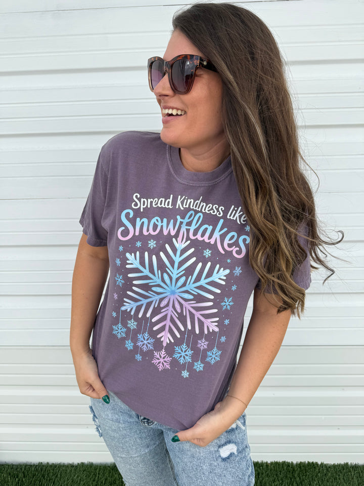 by PrepO: 'Spread Kindness' Graphic Tee (Ships in 2-3 Weeks)