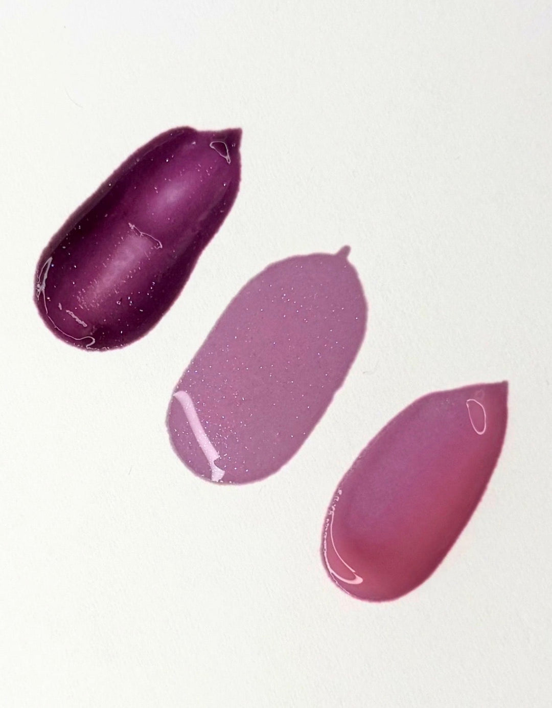 Shade Shift Lip Oil by TMLL (Ships in 2-3 Weeks)