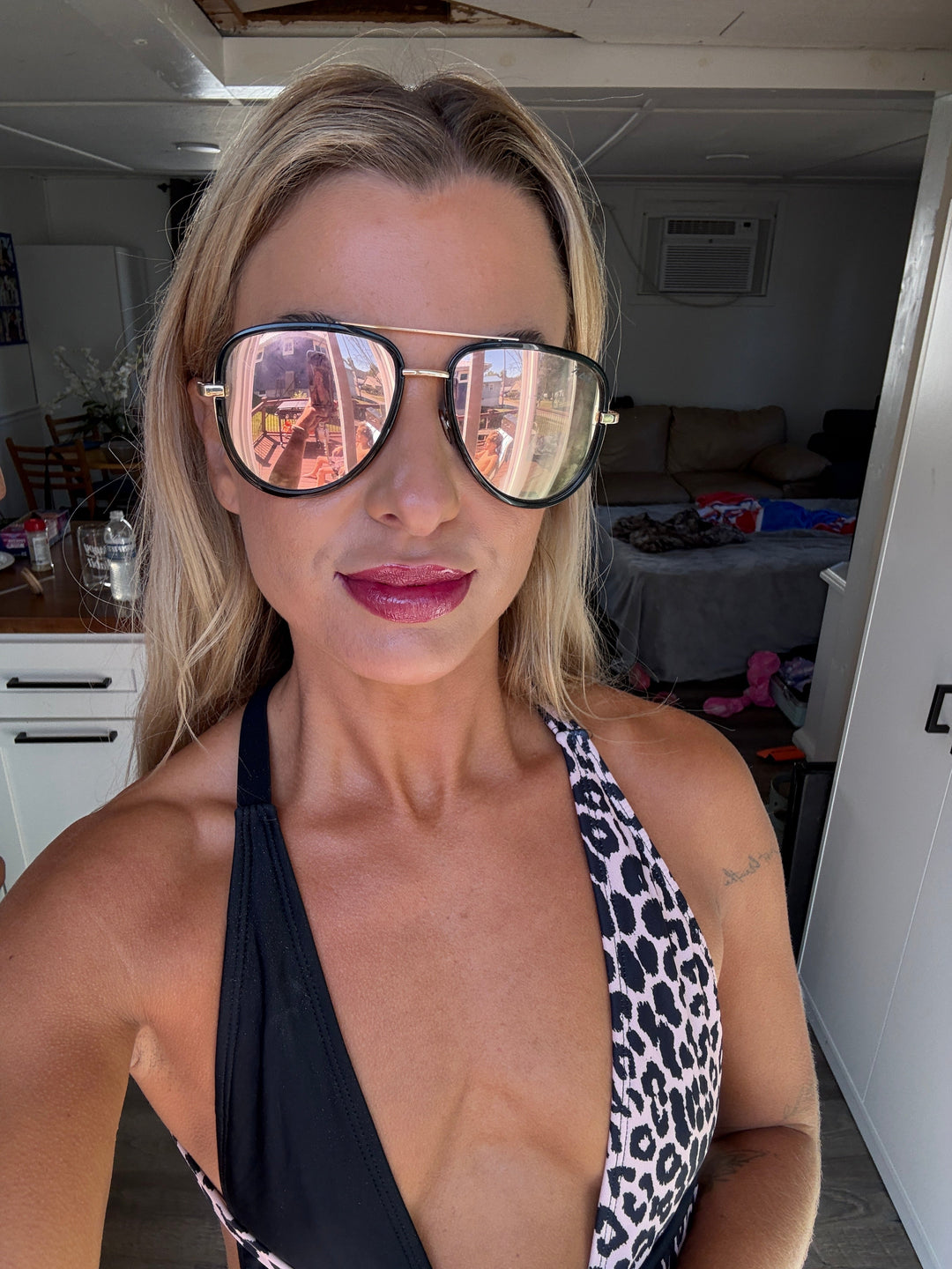 RTS: Peel Off Lip Stain by C & D Beauty