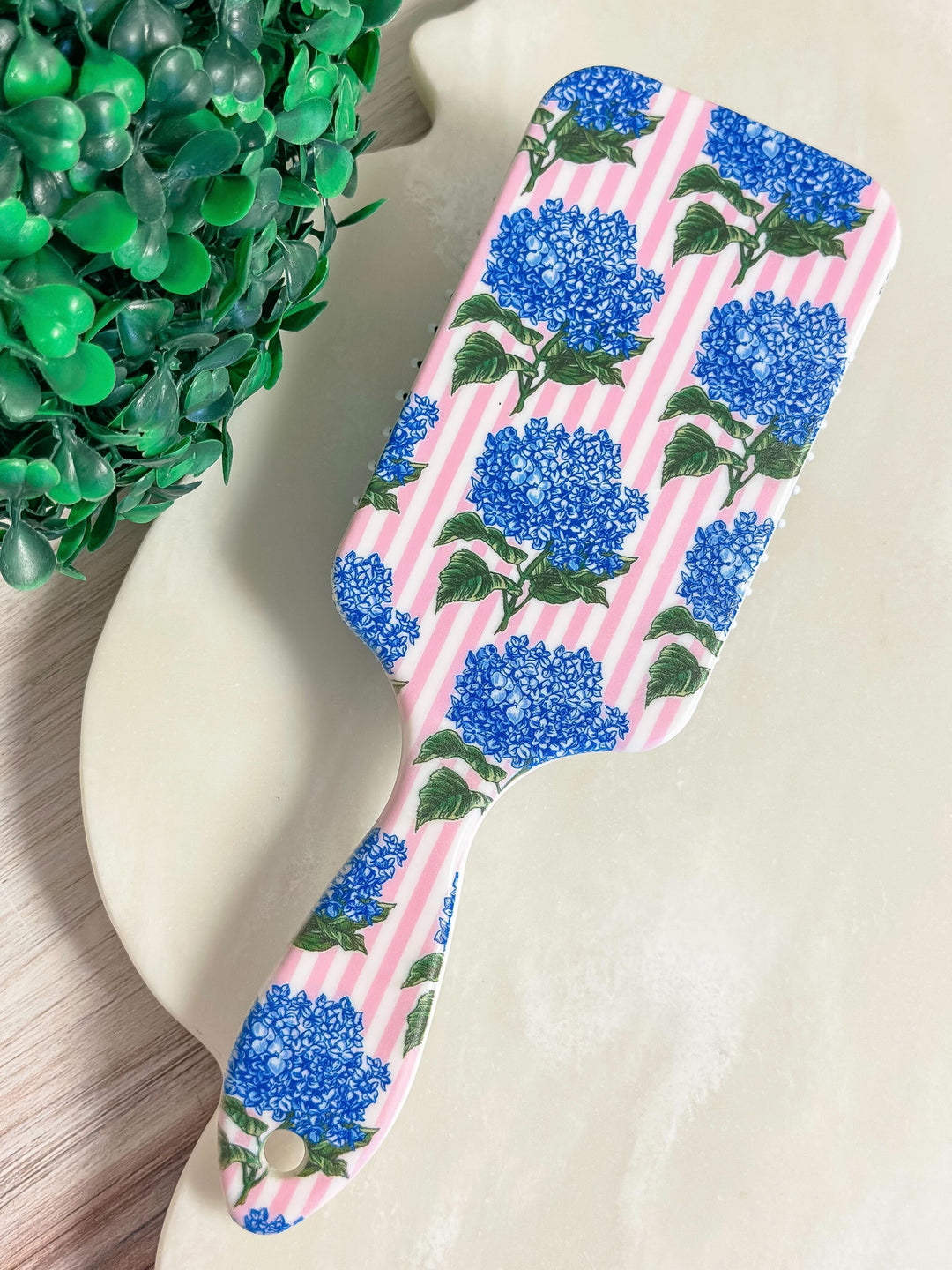 Girl's Favorite Hair Brush by Simply Southern