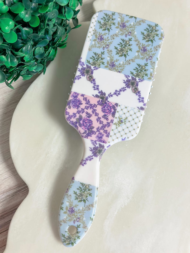 Girl's Favorite Hair Brush by Simply Southern