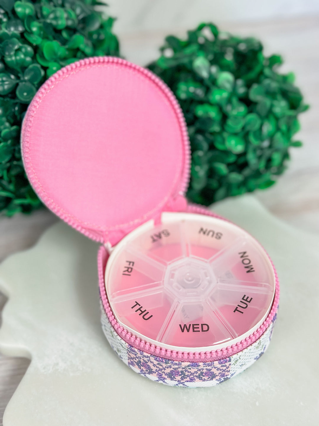 Pill Cases by Simply Southern