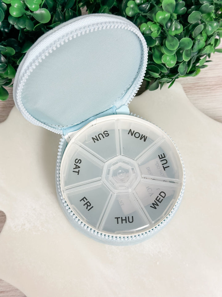 Pill Cases by Simply Southern