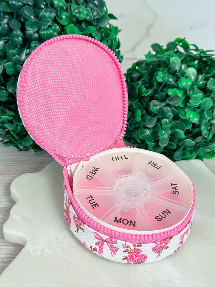 Pill Cases by Simply Southern