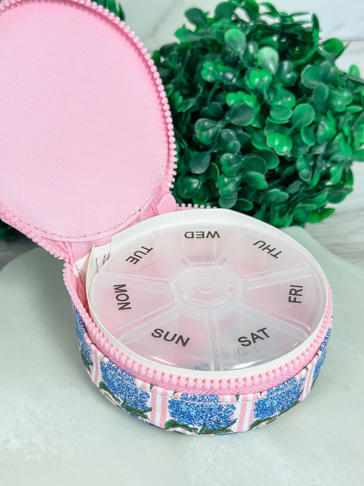 Pill Cases by Simply Southern