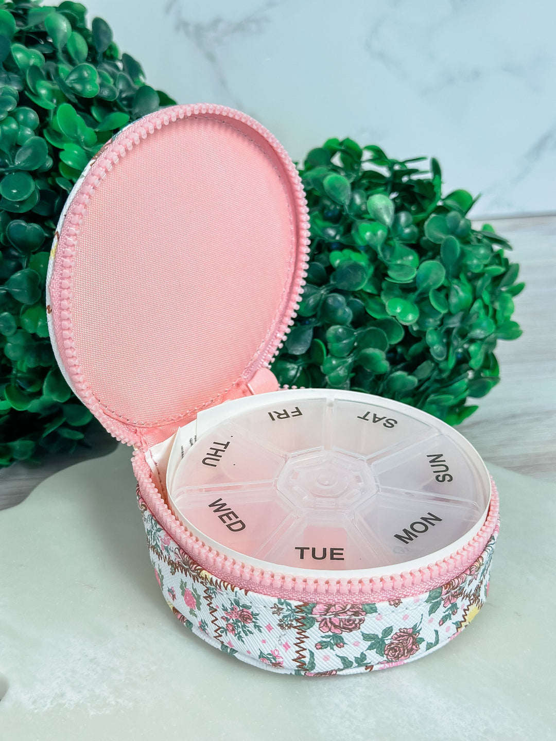 Pill Cases by Simply Southern