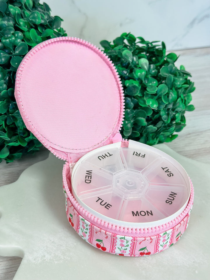 Pill Cases by Simply Southern