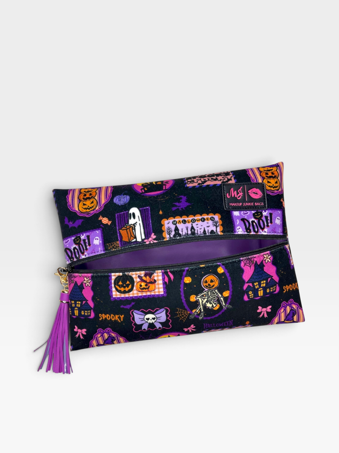 Haunted Manor by Makeup Junkie (Ships in 3-4 Weeks)
