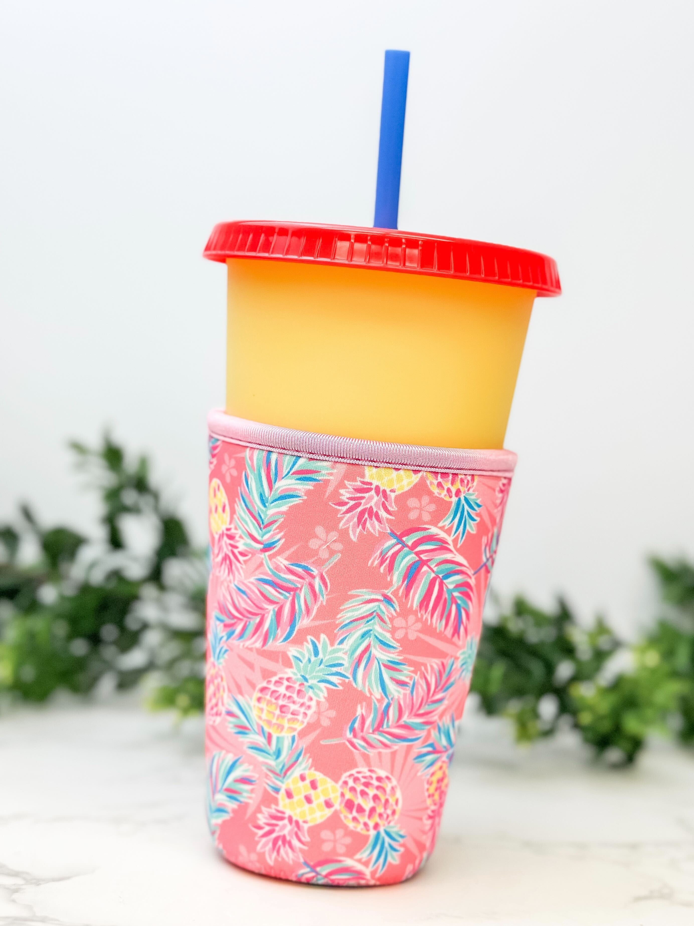 Drink Sleeves by Simply Southern (Ships Early Feb)