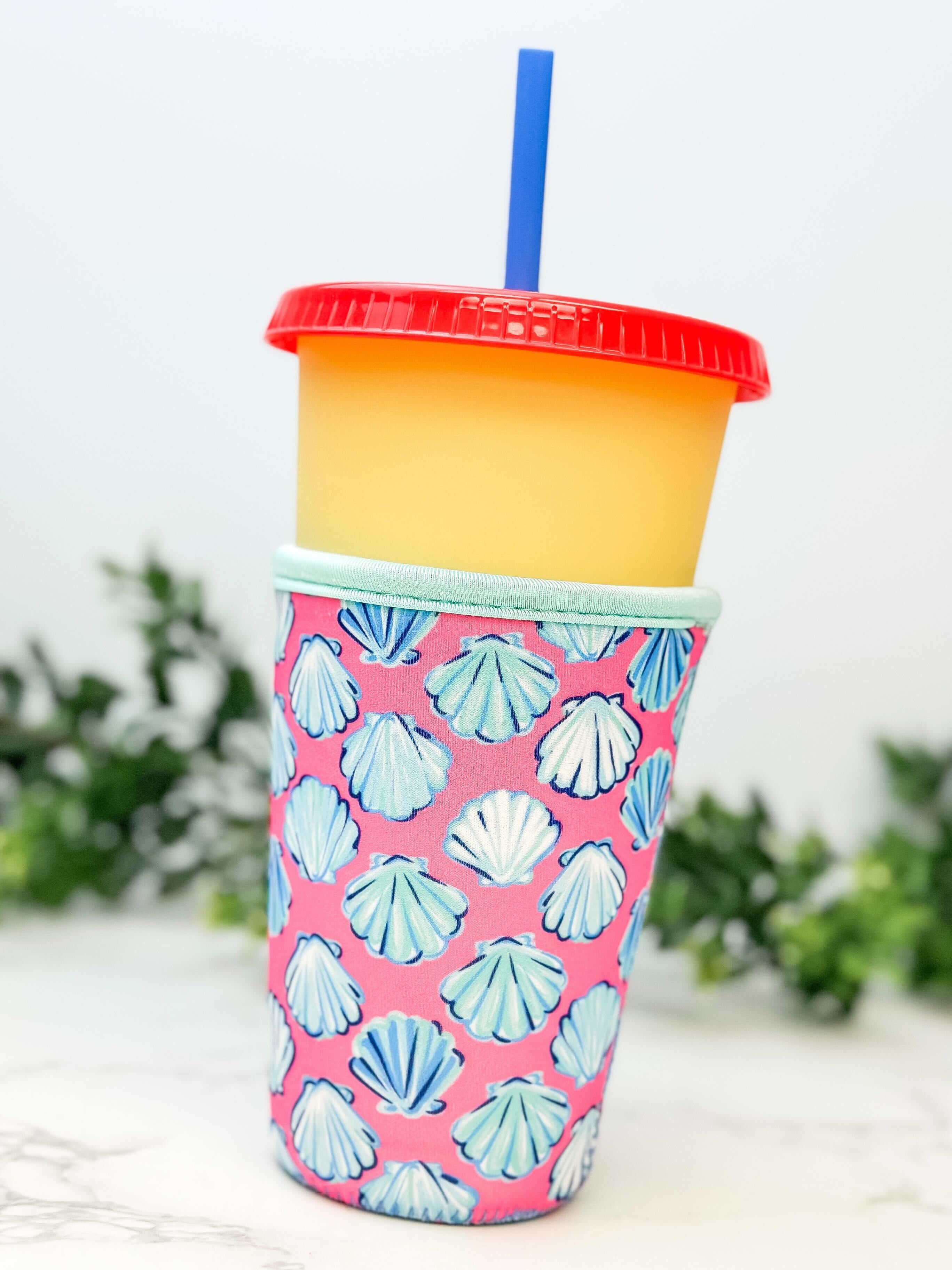 Drink Sleeves by Simply Southern (Ships Early Feb)