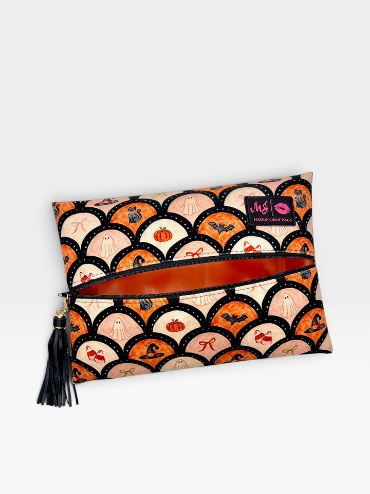 Spooky Scallops PrepO Custom Makeup Junkie (Ships in 8-10 Weeks)