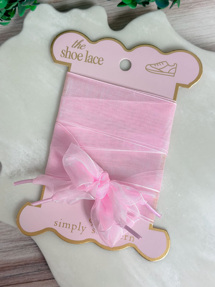 Shoelaces by Simply Southern