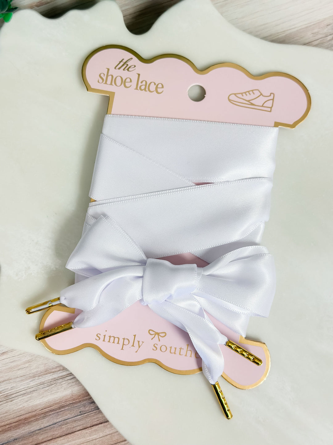 Shoelaces by Simply Southern