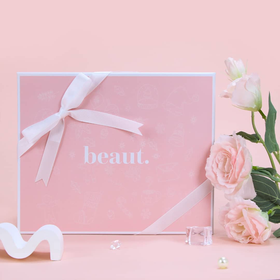 Advent Calendar by beaut.