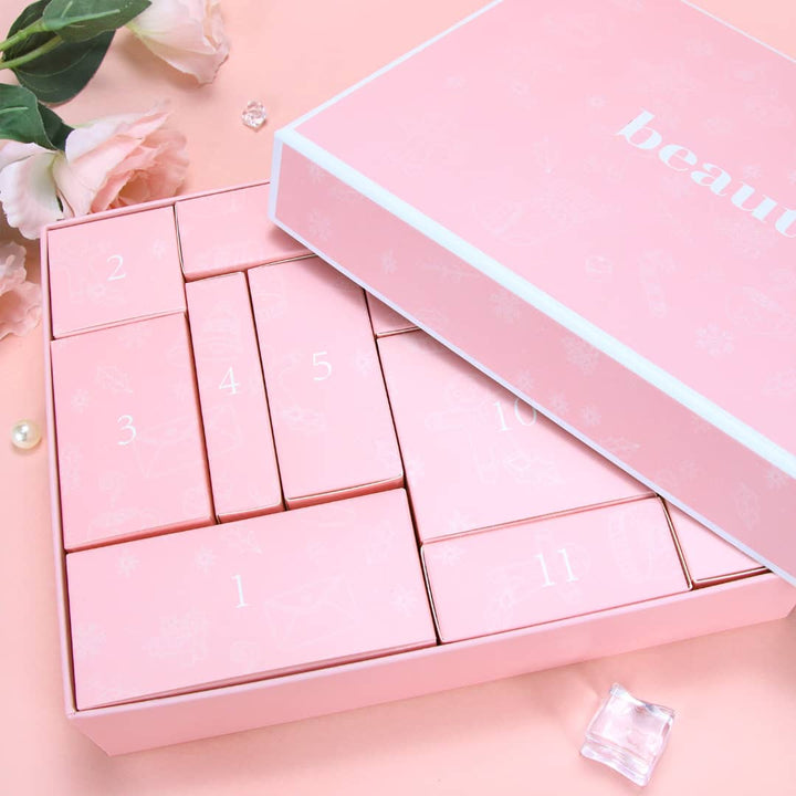 Advent Calendar by beaut.