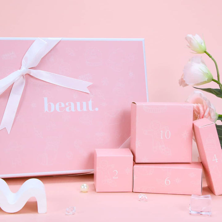 Advent Calendar by beaut.