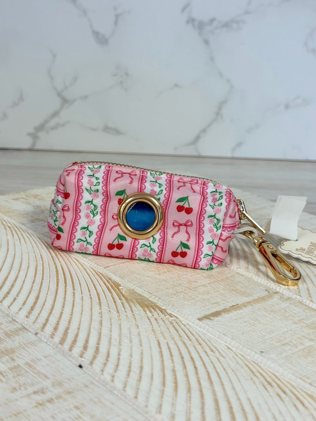 Pawsome Bag Holder by Simply Southern