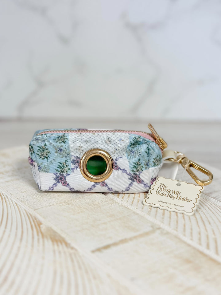 Pawsome Bag Holder by Simply Southern