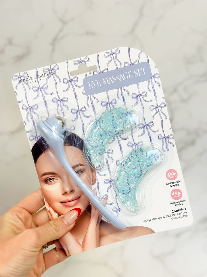 Eye Pad Sets by Simply Southern