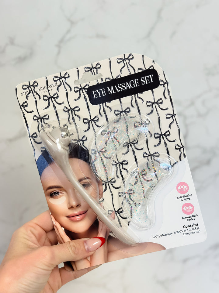 Eye Pad Sets by Simply Southern