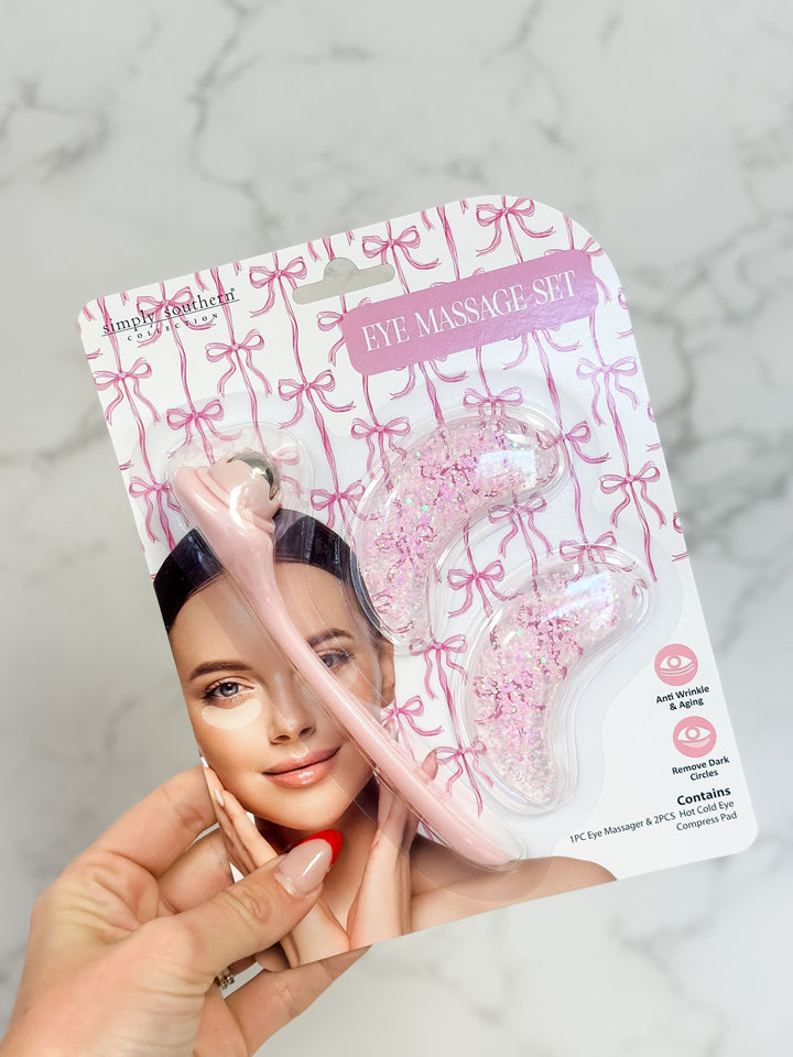 Eye Pad Sets by Simply Southern