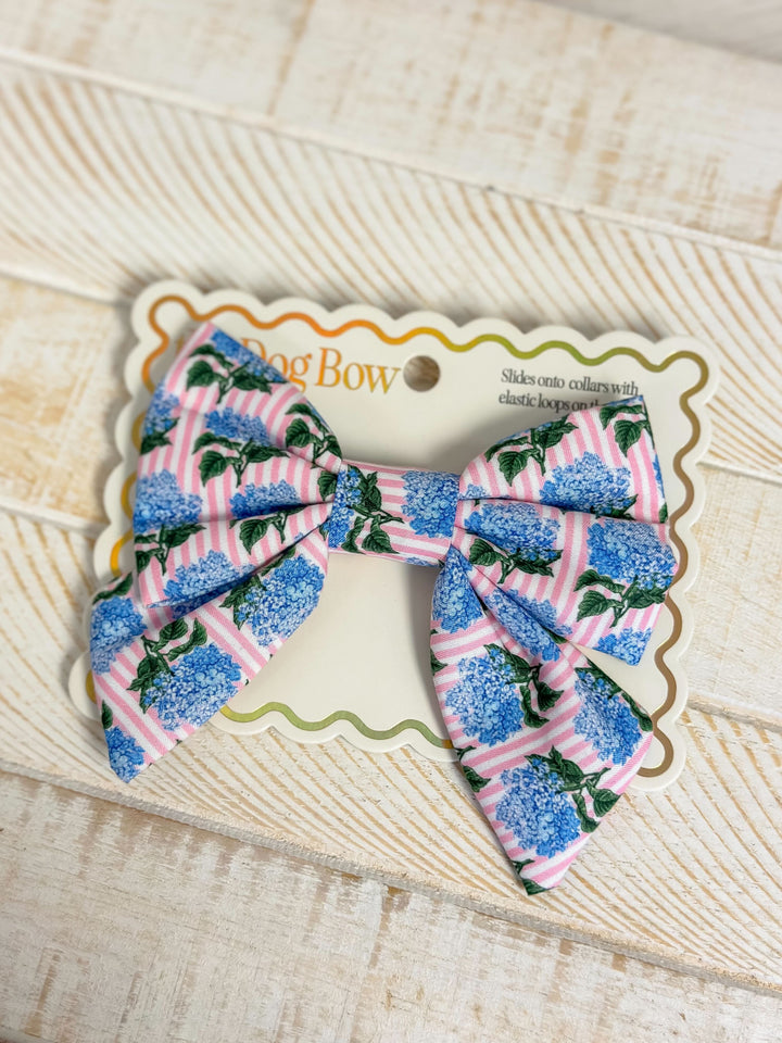 Pawsome Bow by Simply Southern