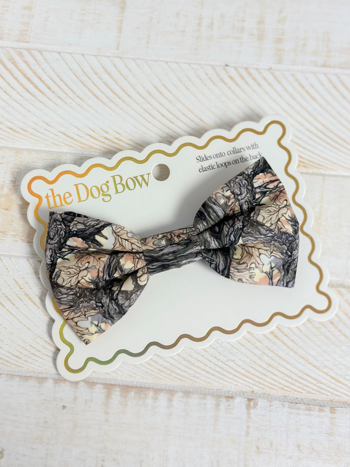 Pawsome Bow by Simply Southern
