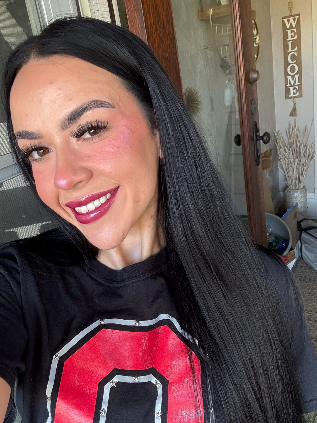 RTS: Peel Off Lip Stain by C & D Beauty