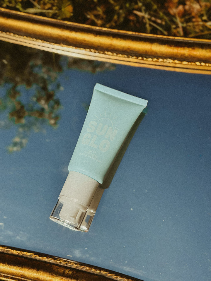 JULY PREORDER: TMLL Sun Glo Cooling Moisturizer by TMLL (Ships in 2-3 Weeks)
