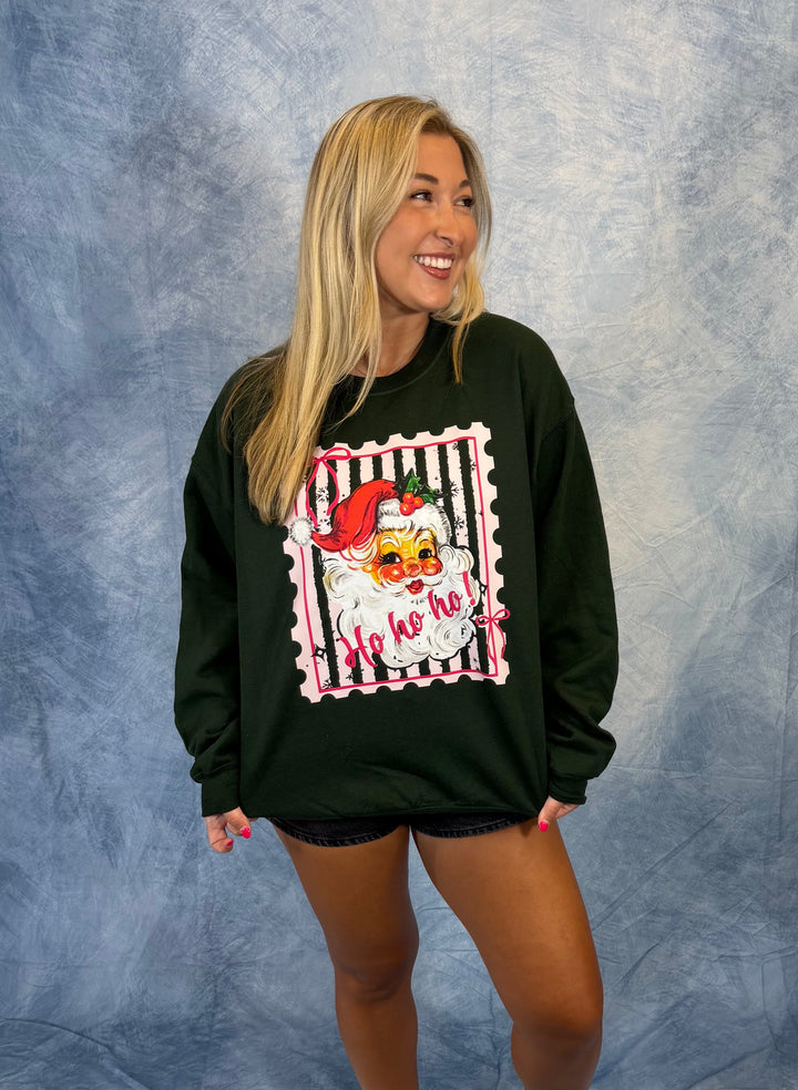 Coquette Santa by Festivitees (Ships in 3-4 Weeks)