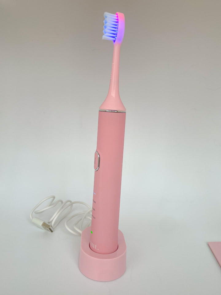 BEAUT BONANZA! smile kleen toothbrush (Ships in 2-3 Weeks)