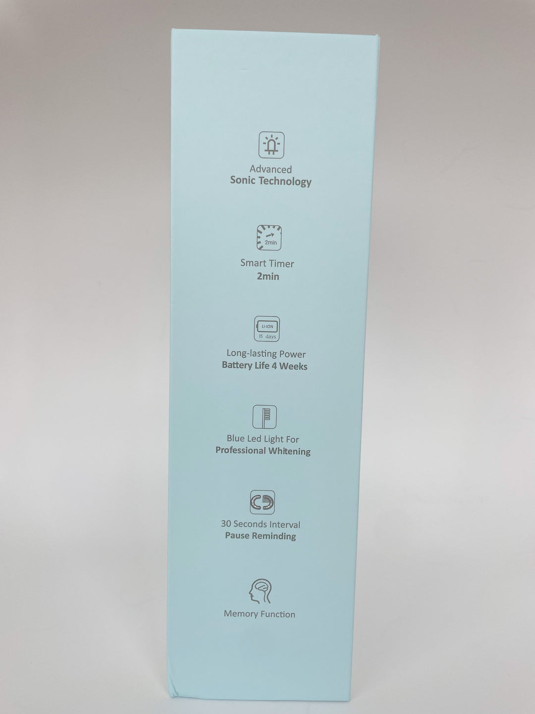 BEAUT BONANZA! smile kleen toothbrush (Ships in 2-3 Weeks)
