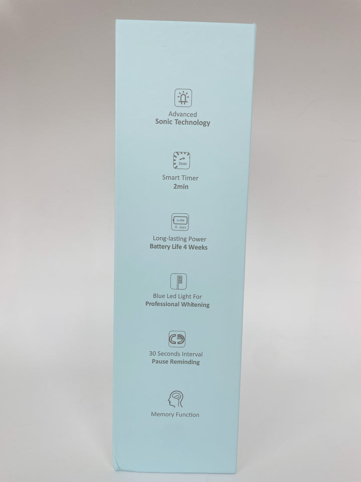 BEAUT BONANZA! smile kleen toothbrush (Ships in 2-3 Weeks)