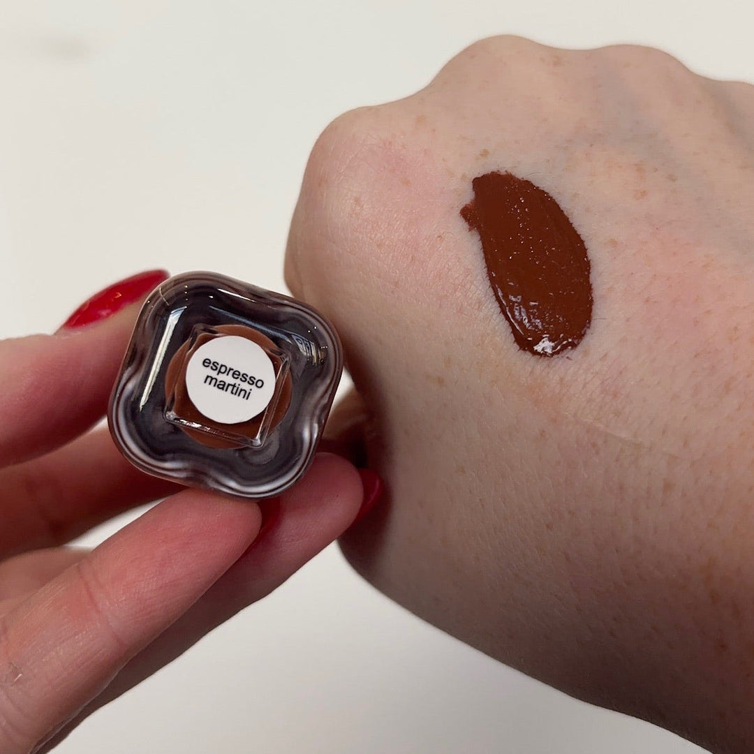Bronze Boms Luxury Liquid Bronzer by TMLL Beauty Co. (PREORDER: Ships in 2-3 Weeks)