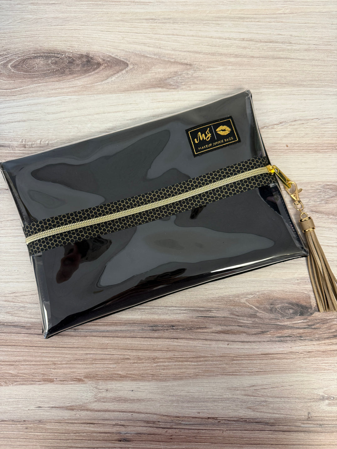 JAN ARRAY: Fancy Like Luxe by Makeup Junkie (Ships in 8-10 Weeks)