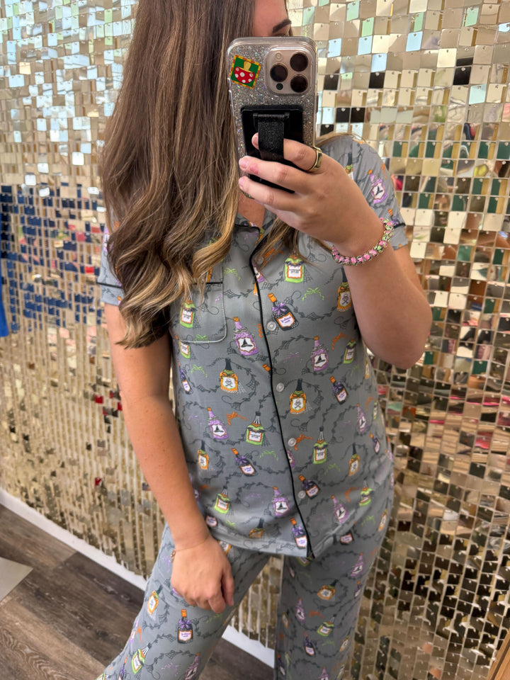 Witches Brew Sleep Pants