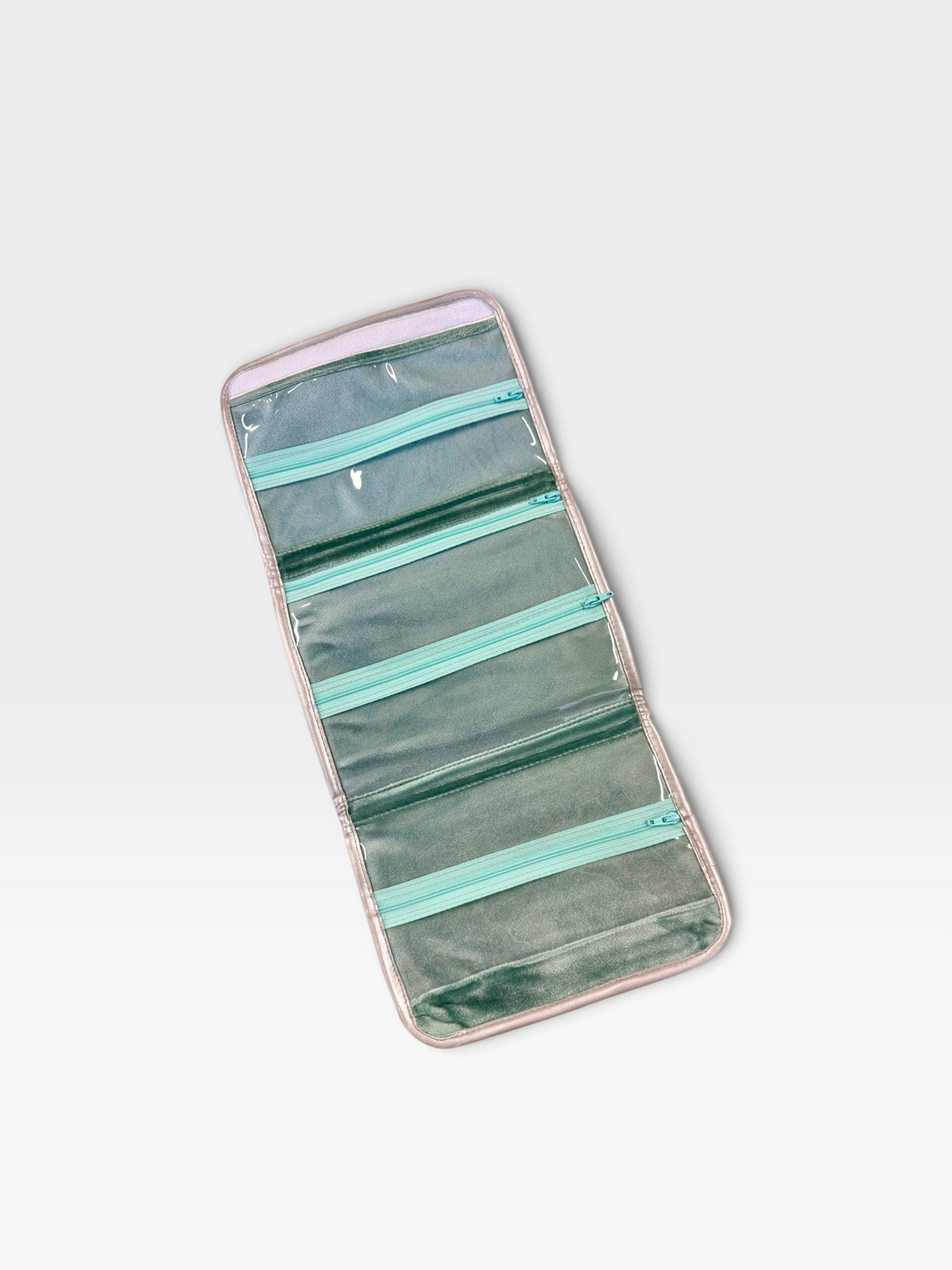 Opalite PrepO Celebration Custom - Gem Keeper by Makeup Junkie (Ready to Ship)