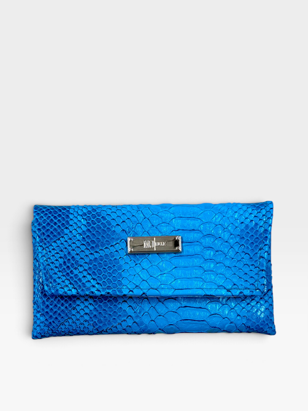 Opalite PrepO Celebration Custom - Luxe Sunglass Case by Makeup Junkie (Ready to Ship)