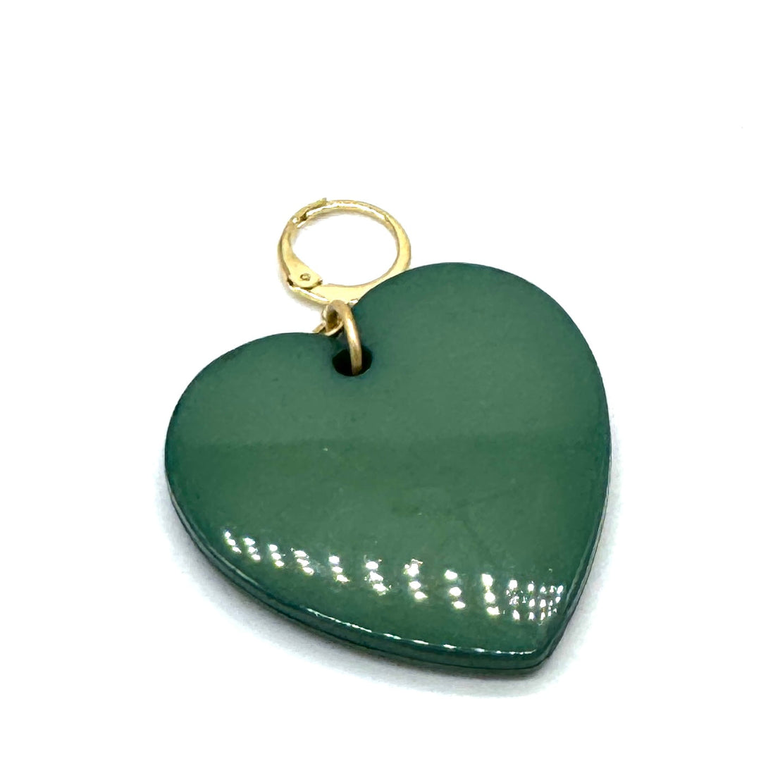 The Leetie Pendant &amp; Charm Bar by Lettie Lovendale (Ships in 2-3 Weeks)