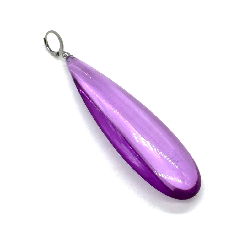 The Leetie Pendant &amp; Charm Bar by Lettie Lovendale (Ships in 2-3 Weeks)