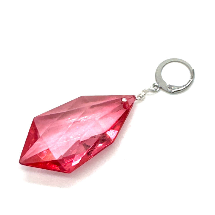The Leetie Pendant &amp; Charm Bar by Lettie Lovendale (Ships in 2-3 Weeks)