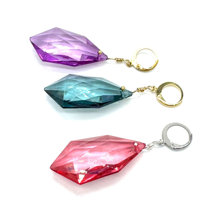 The Leetie Pendant &amp; Charm Bar by Lettie Lovendale (Ships in 2-3 Weeks)