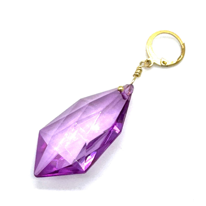 The Leetie Pendant &amp; Charm Bar by Lettie Lovendale (Ships in 2-3 Weeks)