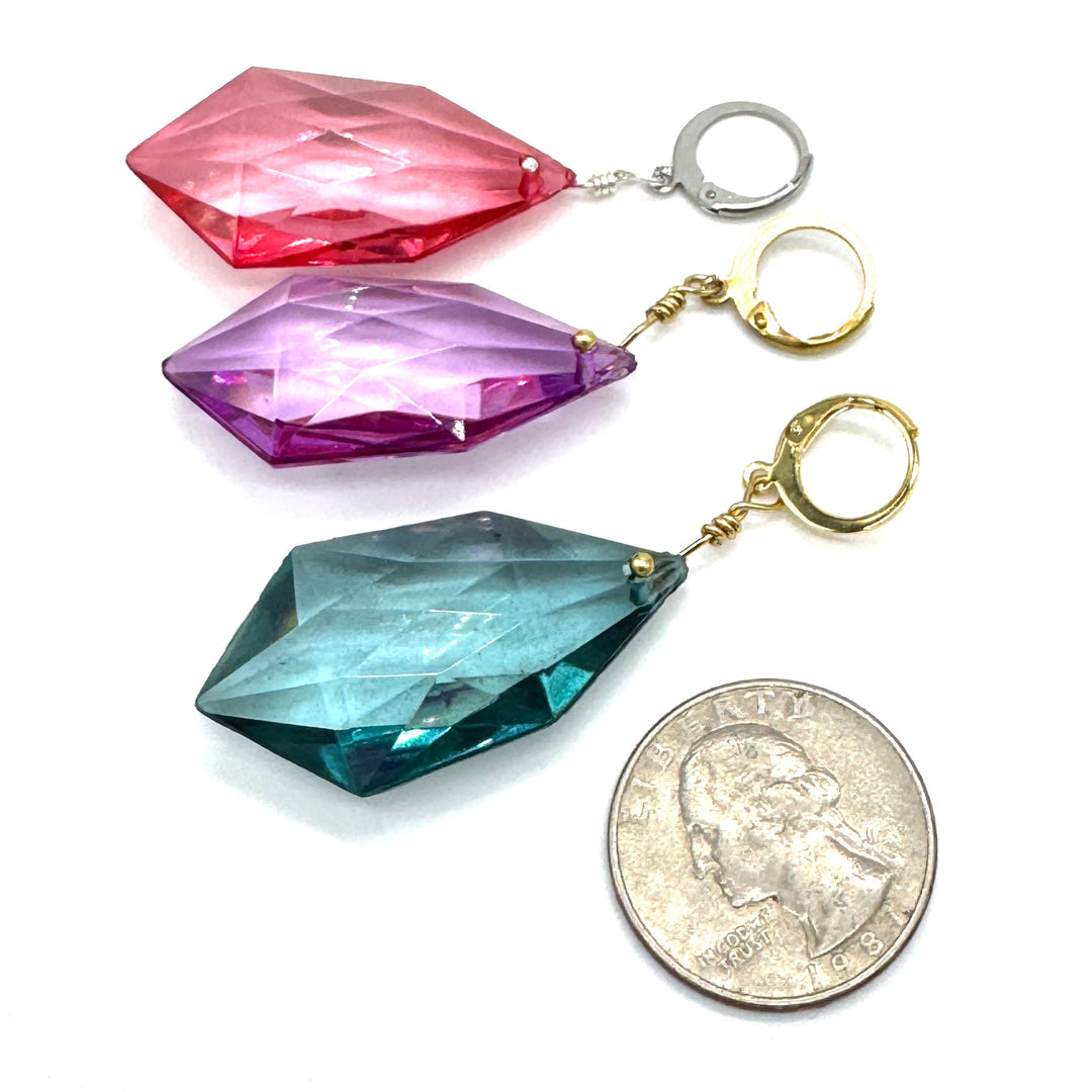 The Leetie Pendant &amp; Charm Bar by Lettie Lovendale (Ships in 2-3 Weeks)