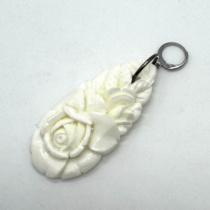The Leetie Pendant &amp; Charm Bar by Lettie Lovendale (Ships in 2-3 Weeks)