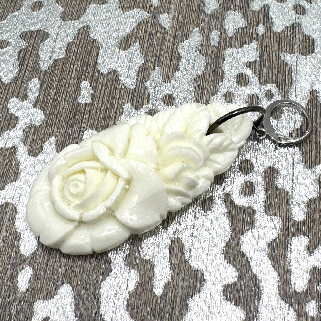 The Leetie Pendant &amp; Charm Bar by Lettie Lovendale (Ships in 2-3 Weeks)
