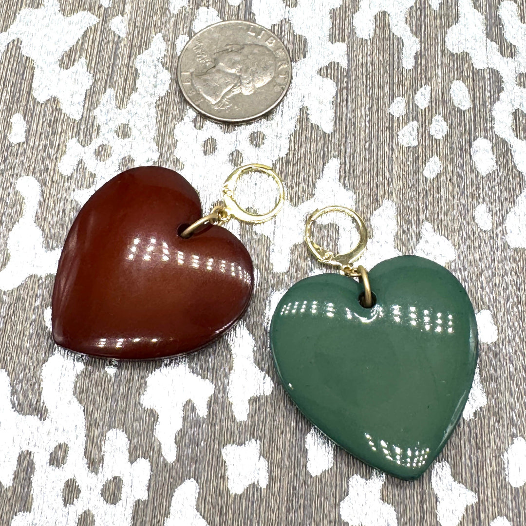 The Leetie Pendant &amp; Charm Bar by Lettie Lovendale (Ships in 2-3 Weeks)