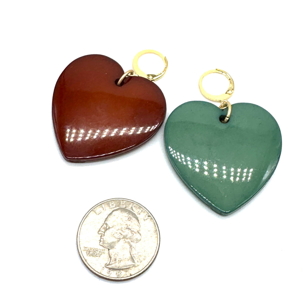 The Leetie Pendant &amp; Charm Bar by Lettie Lovendale (Ships in 2-3 Weeks)