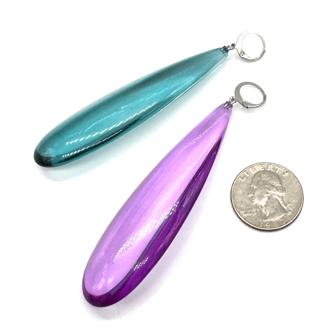 The Leetie Pendant &amp; Charm Bar by Lettie Lovendale (Ships in 2-3 Weeks)